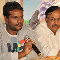 Hithudu Movie Press Meet Photos | Picture 1026014