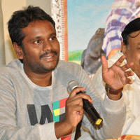 Hithudu Movie Press Meet Photos | Picture 1026016