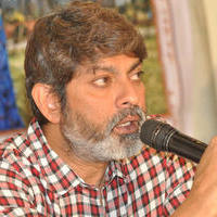 Jagapathi Babu - Hithudu Movie Press Meet Photos | Picture 1026027