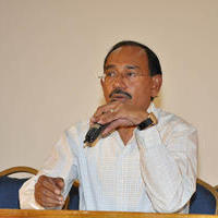 Telangana AVCGI Sangam Press Meet Stills | Picture 1026363