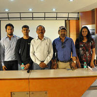 Telangana AVCGI Sangam Press Meet Stills | Picture 1026364