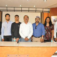 Telangana AVCGI Sangam Press Meet Stills | Picture 1026366