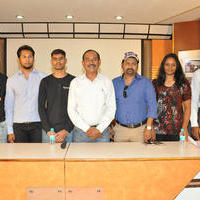 Telangana AVCGI Sangam Press Meet Stills | Picture 1026367