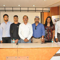 Telangana AVCGI Sangam Press Meet Stills | Picture 1026368