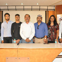 Telangana AVCGI Sangam Press Meet Stills | Picture 1026369
