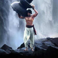 Baahubali Movie New Stills | Picture 1026174