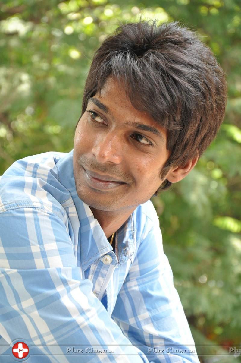 Actor Dhanraj Press Meet Photos | Picture 1026404