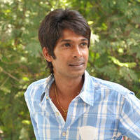 Actor Dhanraj Press Meet Photos | Picture 1026381