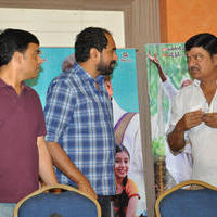 Dagudumutha Dandakor Movie Release Press Meet Stills | Picture 1026642