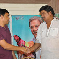Dagudumutha Dandakor Movie Release Press Meet Stills | Picture 1026643