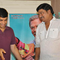 Dagudumutha Dandakor Movie Release Press Meet Stills | Picture 1026644