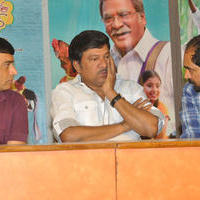 Dagudumutha Dandakor Movie Release Press Meet Stills | Picture 1026648