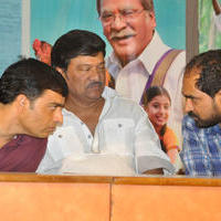 Dagudumutha Dandakor Movie Release Press Meet Stills | Picture 1026650
