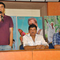 Dagudumutha Dandakor Movie Release Press Meet Stills | Picture 1026667