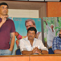 Dagudumutha Dandakor Movie Release Press Meet Stills | Picture 1026669