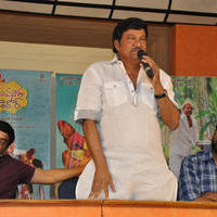Rajendra Prasad - Dagudumutha Dandakor Movie Release Press Meet Stills | Picture 1026687