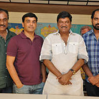Dagudumutha Dandakor Movie Release Press Meet Stills | Picture 1026691