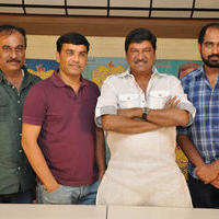 Dagudumutha Dandakor Movie Release Press Meet Stills