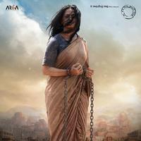 Baahubali Movie New Wallpapers | Picture 1026961