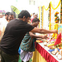 Kothaga Maa Prayanam Movie Opening Stills | Picture 1026864