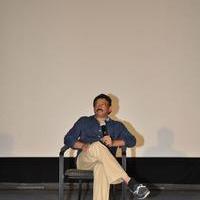Ram Gopal Varma at 365 Days Movie Press Meet Photos | Picture 1026747