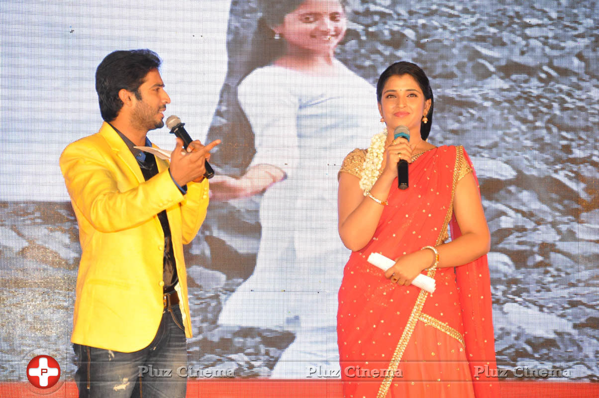 Andhra Pori Movie Audio Launch Stills | Picture 1027673
