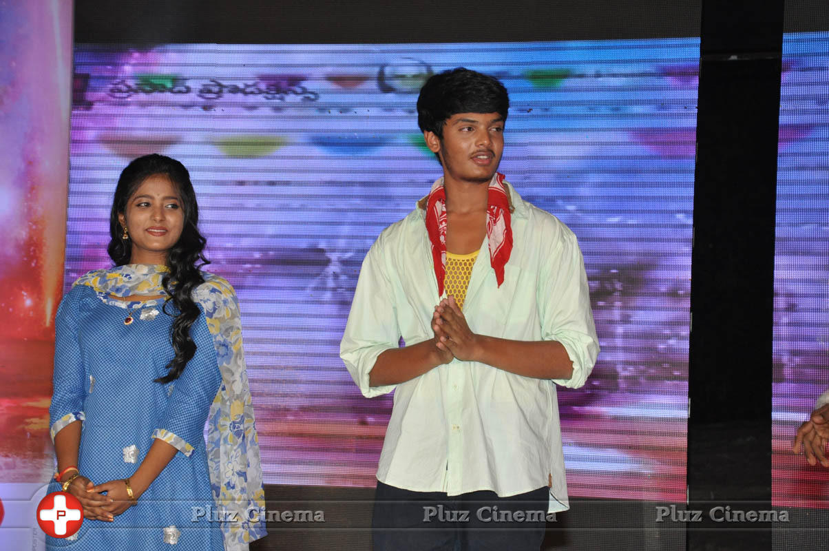 Andhra Pori Movie Audio Launch Stills | Picture 1027676