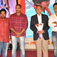 Andhra Pori Movie Audio Launch Stills | Picture 1027648