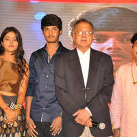 Andhra Pori Movie Audio Launch Stills | Picture 1027664