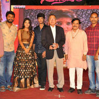 Andhra Pori Movie Audio Launch Stills | Picture 1027667