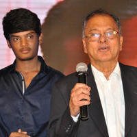 Andhra Pori Movie Audio Launch Stills | Picture 1027668