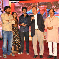 Andhra Pori Movie Audio Launch Stills | Picture 1027669