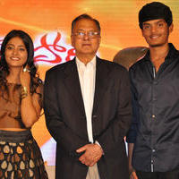 Andhra Pori Movie Audio Launch Stills | Picture 1027670