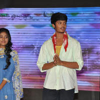 Andhra Pori Movie Audio Launch Stills | Picture 1027676