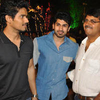 Andhra Pori Movie Audio Launch Stills | Picture 1027680