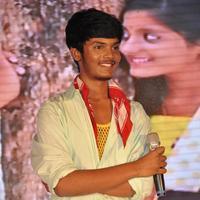 Akash Puri Jagannadh - Andhra Pori Movie Audio Launch Stills | Picture 1027713