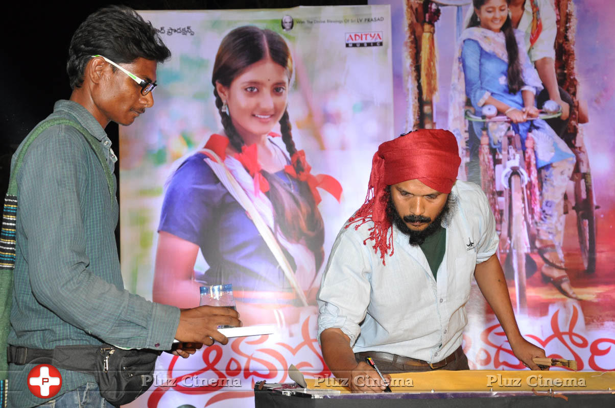Andhra Pori Movie Audio Launch Stills | Picture 1027791