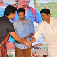 Andhra Pori Movie Audio Launch Stills | Picture 1027754