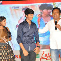 Andhra Pori Movie Audio Launch Stills | Picture 1027769