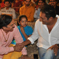 Andhra Pori Movie Audio Launch Stills | Picture 1027770