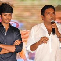 Andhra Pori Movie Audio Launch Stills | Picture 1027775