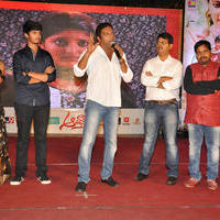 Andhra Pori Movie Audio Launch Stills | Picture 1027777