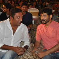 Andhra Pori Movie Audio Launch Stills | Picture 1027781