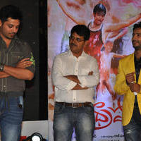 Andhra Pori Movie Audio Launch Stills | Picture 1027782