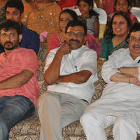 Andhra Pori Movie Audio Launch Stills | Picture 1027786