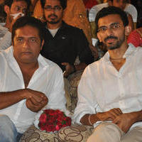 Andhra Pori Movie Audio Launch Stills | Picture 1027799