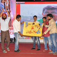 Andhra Pori Movie Audio Launch Stills | Picture 1027805
