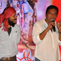 Andhra Pori Movie Audio Launch Stills | Picture 1027809