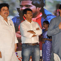 Andhra Pori Movie Audio Launch Stills | Picture 1027813
