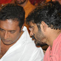 Andhra Pori Movie Audio Launch Stills | Picture 1027816